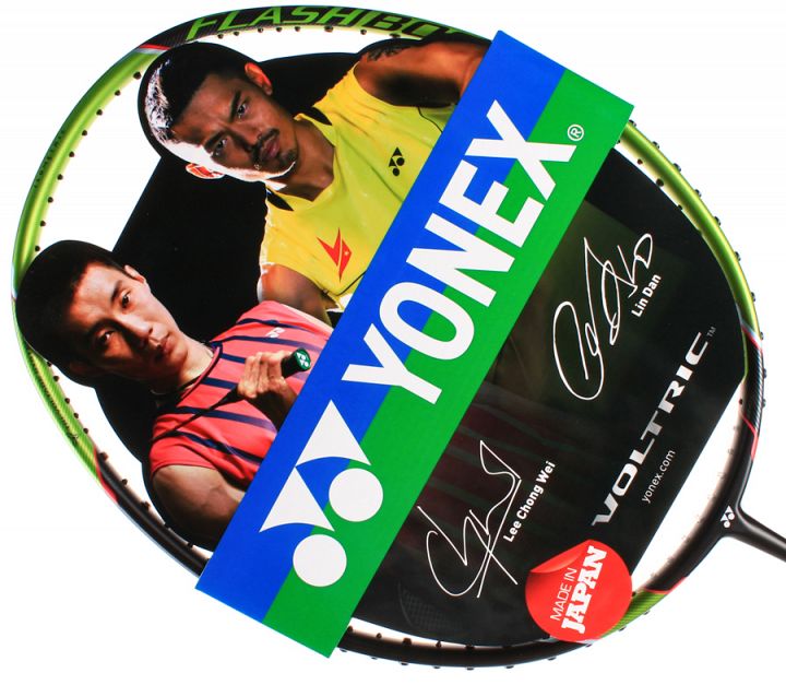 Yonex Voltric FB Green